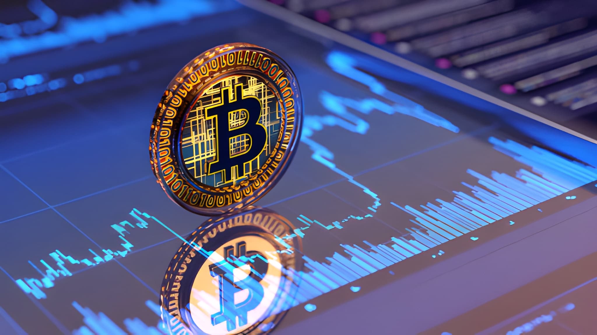 Crypto Trading